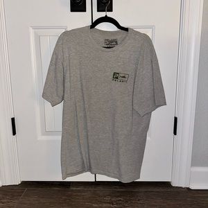 Men’s Pelagic Icon Camo T-Shirt